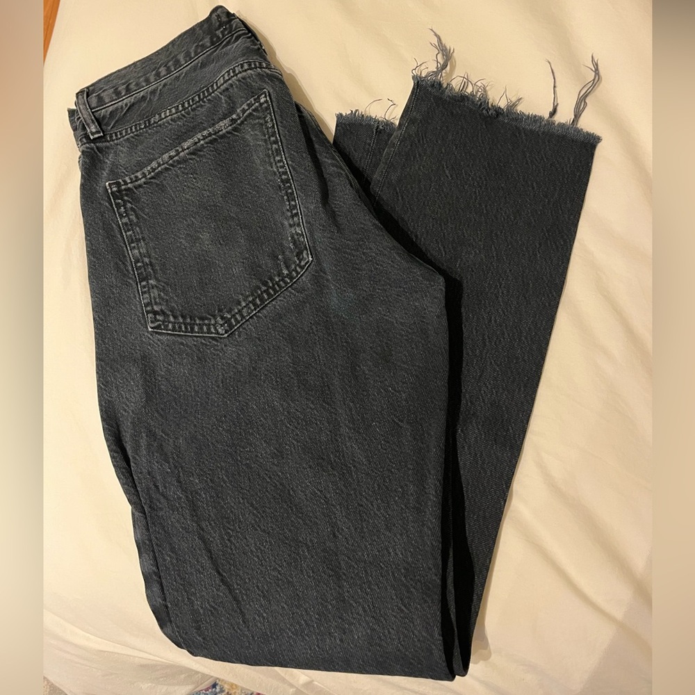 Agolde women’s jeans - size 29